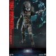 Alien vs. Predator Requiem Movie Masterpiece Action Figure 1/6 Wolf Predator (Heavy Weaponry) 35 cm